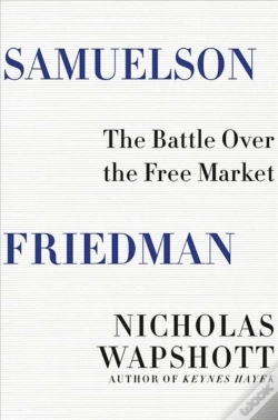 Capa do artigo Samuelson Friedman
