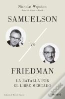 Samuelson Vs. Friedman