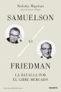 Samuelson Vs. Friedman - Preview