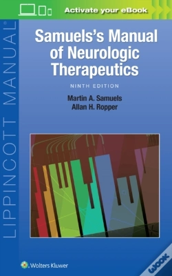 Capa do artigo Samuels'S Manual Of Neurologic Therapeutics