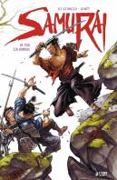 Samurai 02: La Isla Sin Nombre