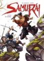 Samurai 02: La Isla Sin Nombre - Preview