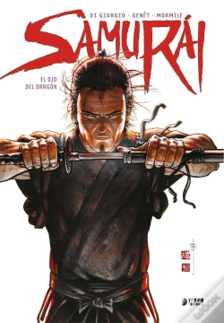 Capa do artigo Samurai 03: El Ojo Del Dragon