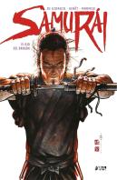 Samurai 03: El Ojo Del Dragon