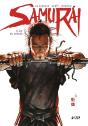 Samurai 03: El Ojo Del Dragon - Preview