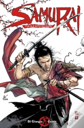 Samurai #1