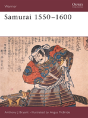 Samurai 1550â€“1600 - Preview