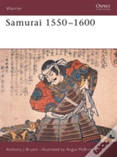 Samurai 1550â€“1600