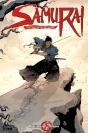 Samurai #2 - Preview