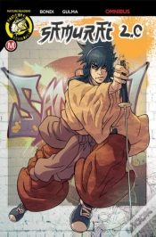 Capa do artigo Samurai 2.0