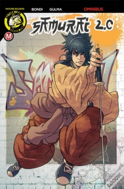 Capa do artigo Samurai 2.0