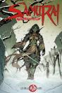 Samurai #3 - Preview