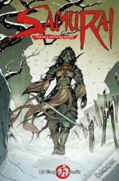 Samurai #3