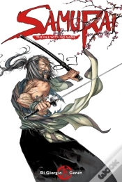 Capa do artigo Samurai #4