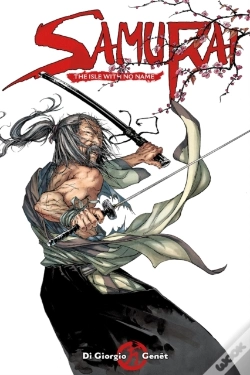 Capa do artigo Samurai #4