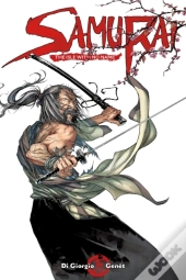 Samurai #4