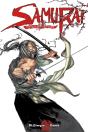 Samurai #4 - Preview