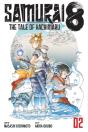 Samurai 8: The Tale Of Hachimaru, Vol. 2 - Preview