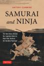 Samurai And Ninja - Preview