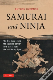 Capa do artigo Samurai And Ninja