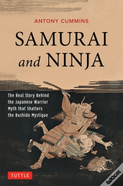 Capa do artigo Samurai And Ninja