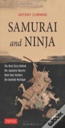 Samurai And Ninja