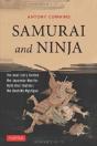 Samurai And Ninja - Preview
