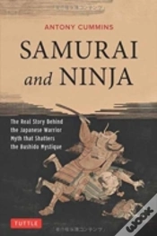 Capa do artigo Samurai And Ninja