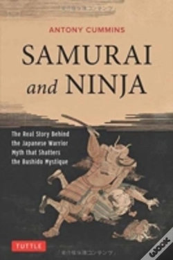 Capa do artigo Samurai And Ninja
