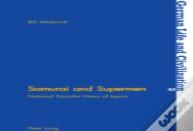 Samurai And Supermen