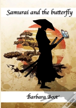 Capa do artigo Samurai And The Butterfly