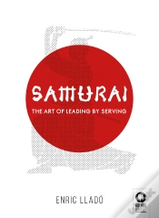 Capa do artigo Samurai