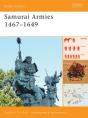 Samurai Armies 1467 1649 - Preview