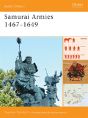 Samurai Armies 1467â€“1649 - Preview