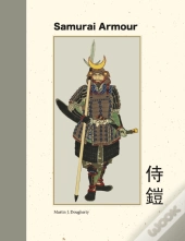 Samurai Armour