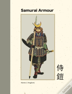 Capa do artigo Samurai Armour