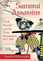 Samurai Assassins - Preview