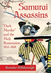Capa do artigo Samurai Assassins