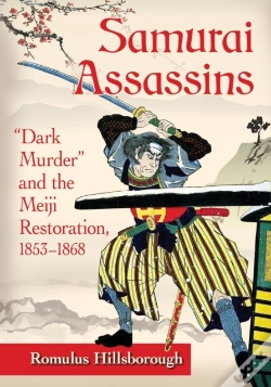 Capa do artigo Samurai Assassins