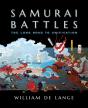 Samurai Battles: The Long Road To Unific - Preview