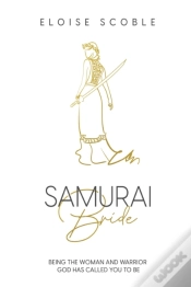 Capa do artigo Samurai Bride