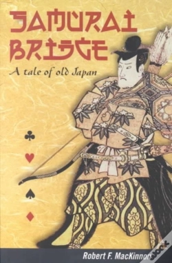 Capa do artigo Samurai Bridge