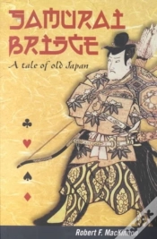 Capa do artigo Samurai Bridge