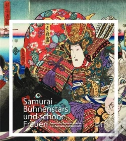 Capa do artigo Samurai Buhnenstars Und Schone Frauen