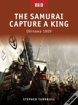 Capa do artigo Samurai Capture A King