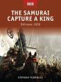 Samurai Capture A King - Preview