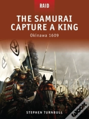 Capa do artigo Samurai Capture A King