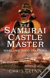 Capa do artigo Samurai Castle Master