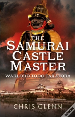 Capa do artigo Samurai Castle Master
