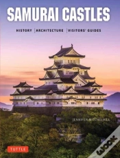 Capa do artigo Samurai Castles